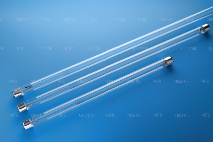 UV germicidal lamp safety standards