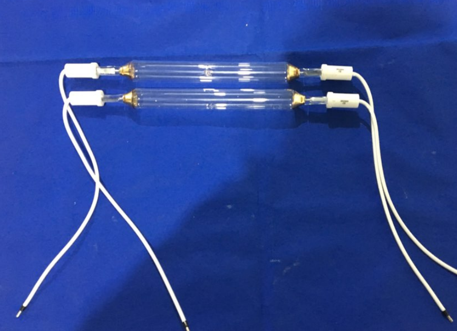 Quartz UV lamp tube wholesale