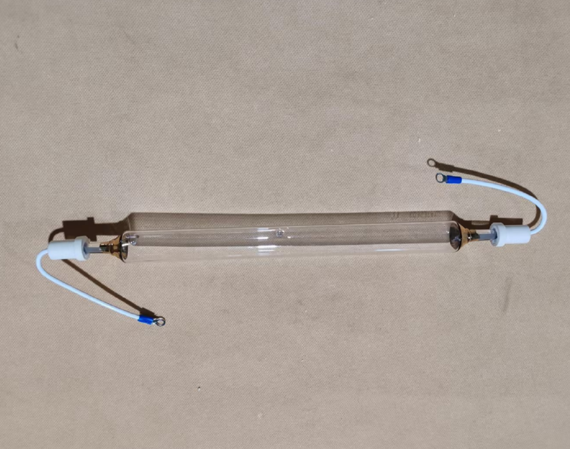 UV germicidal lamp for kitchen