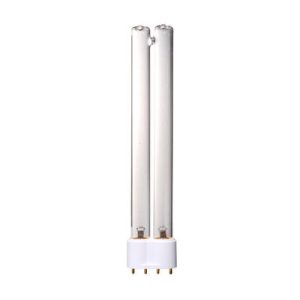 UV lamp for lab testing