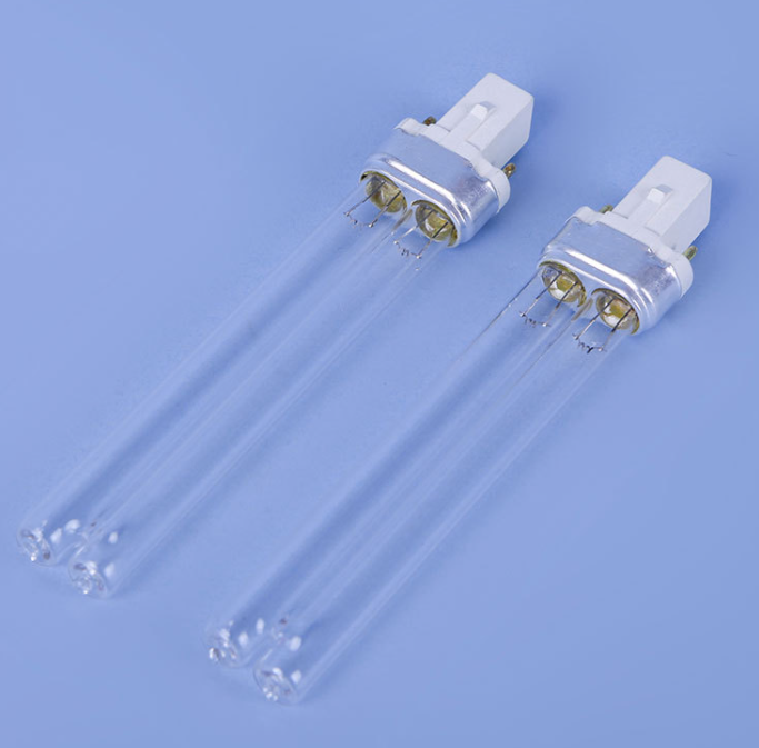 UV curing lamp for 3D printing