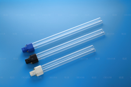 Custom UV lamp manufacturing China
