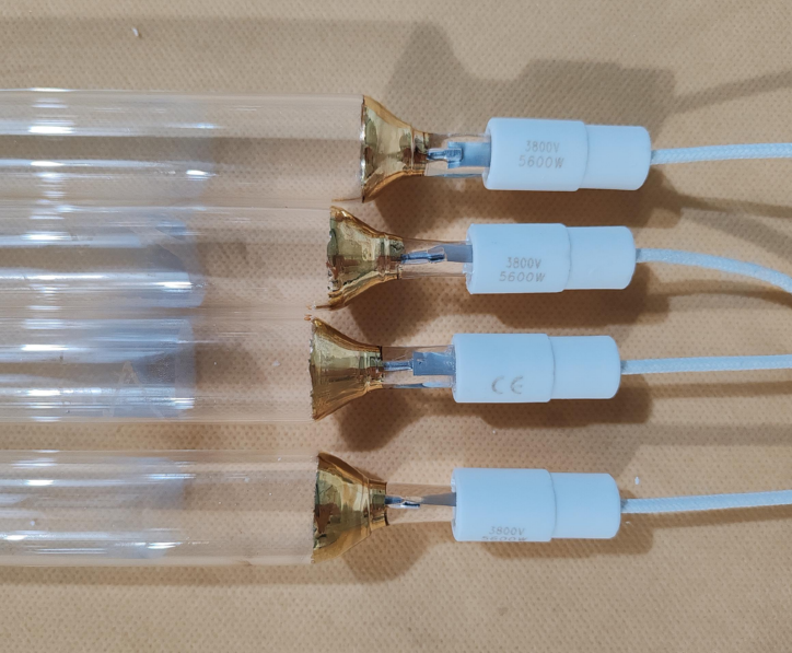 Industrial mercury UV bulb wholesale